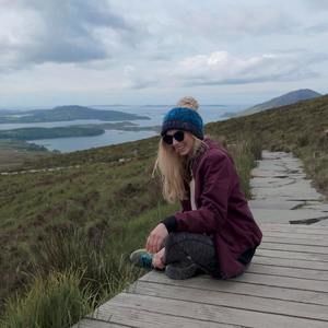 Meet your Posher, Katarena